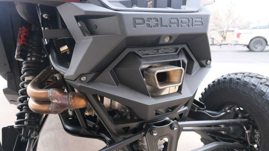 2026 POLARIS RZR PRO R 4 ULTIMATE