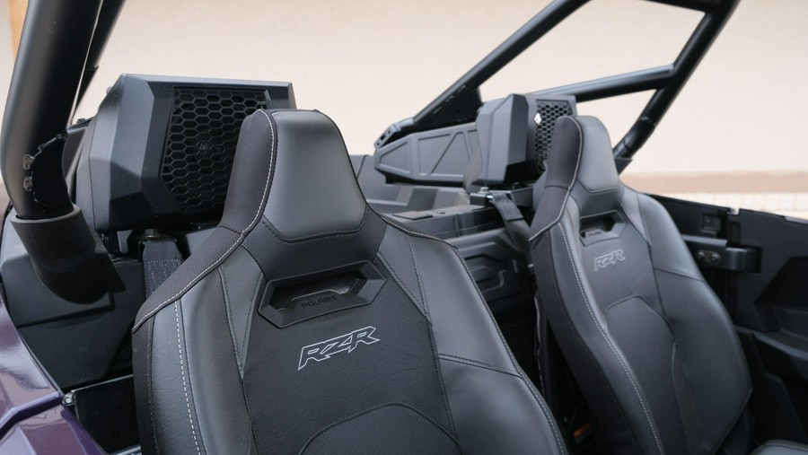 2026 POLARIS RZR PRO R 4 ULTIMATE