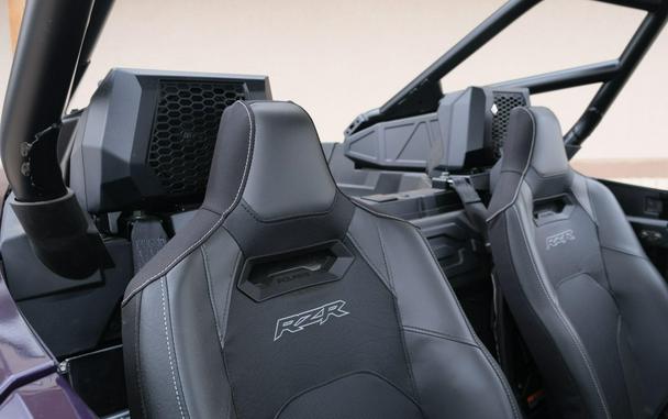 2026 POLARIS RZR PRO R 4 ULTIMATE