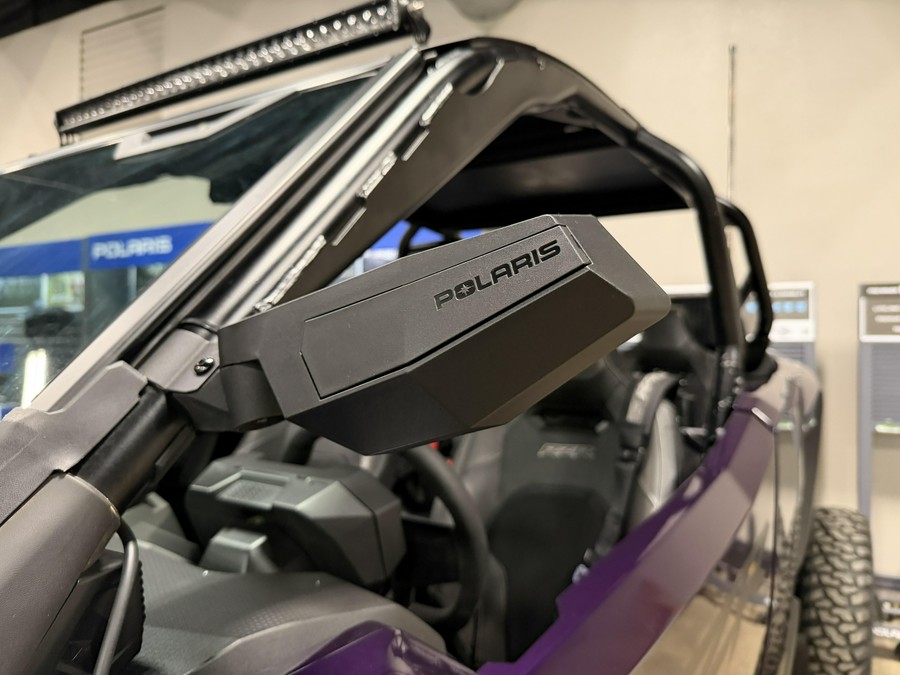 2026 POLARIS RZR PRO R 4 ULTIMATE