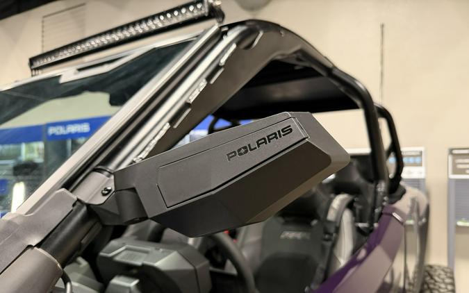 2026 POLARIS RZR PRO R 4 ULTIMATE