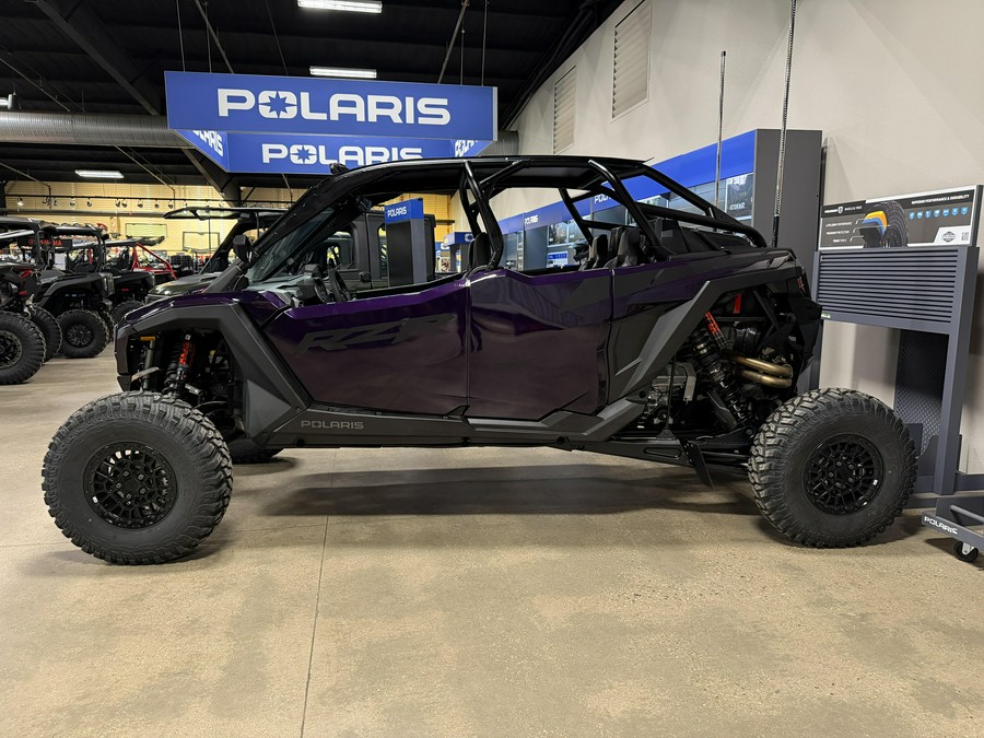 2026 POLARIS RZR PRO R 4 ULTIMATE