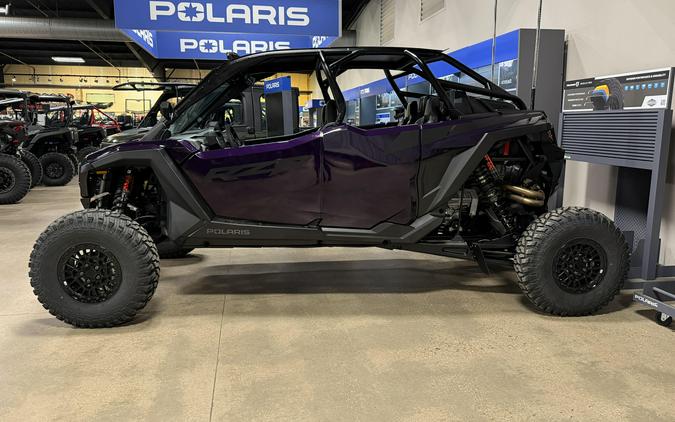 2026 POLARIS RZR PRO R 4 ULTIMATE