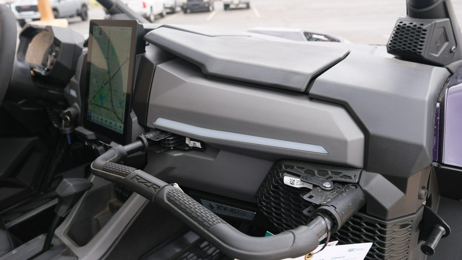 2026 POLARIS RZR PRO R 4 ULTIMATE