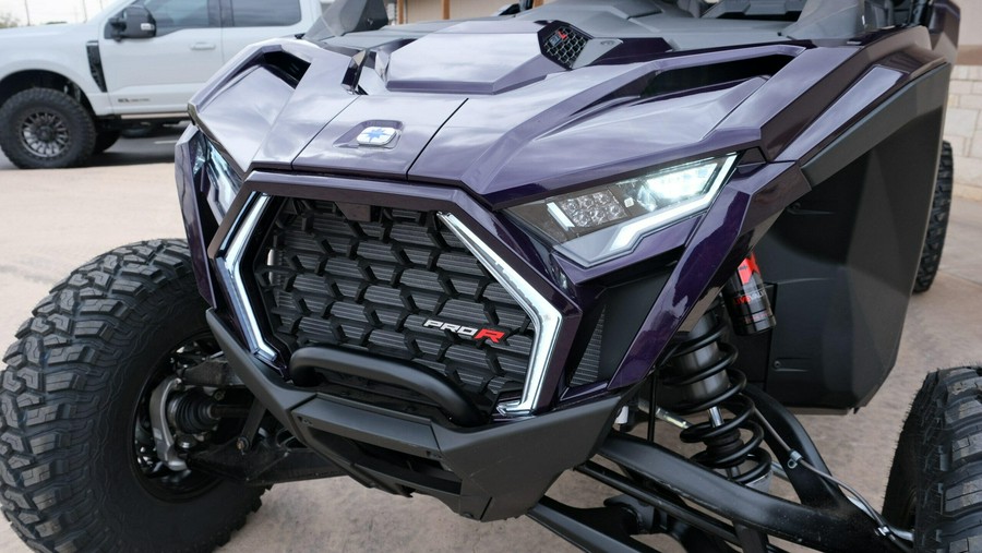 2026 POLARIS RZR PRO R 4 ULTIMATE