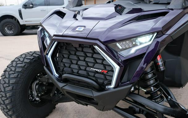 2026 POLARIS RZR PRO R 4 ULTIMATE
