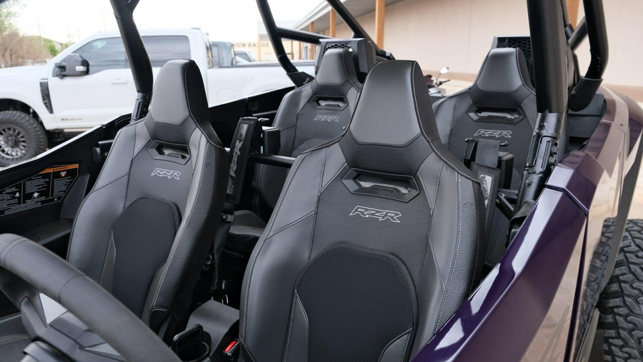 2026 POLARIS RZR PRO R 4 ULTIMATE