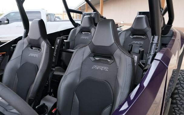 2026 POLARIS RZR PRO R 4 ULTIMATE
