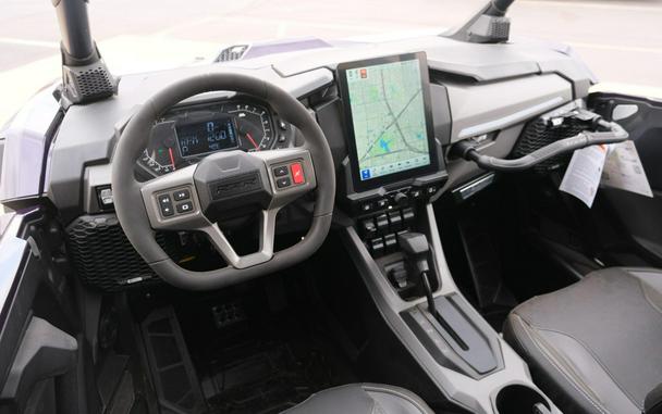 2026 POLARIS RZR PRO R 4 ULTIMATE
