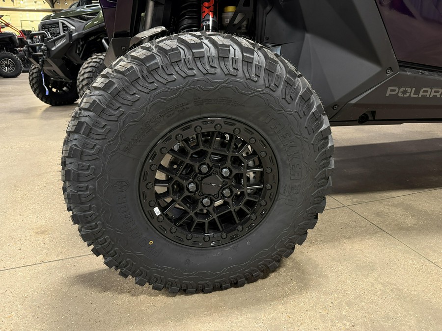 2026 POLARIS RZR PRO R 4 ULTIMATE