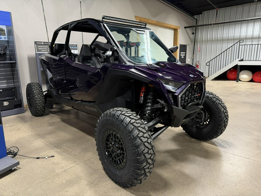 2026 POLARIS RZR PRO R 4 ULTIMATE