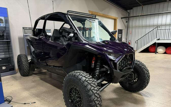 2026 POLARIS RZR PRO R 4 ULTIMATE