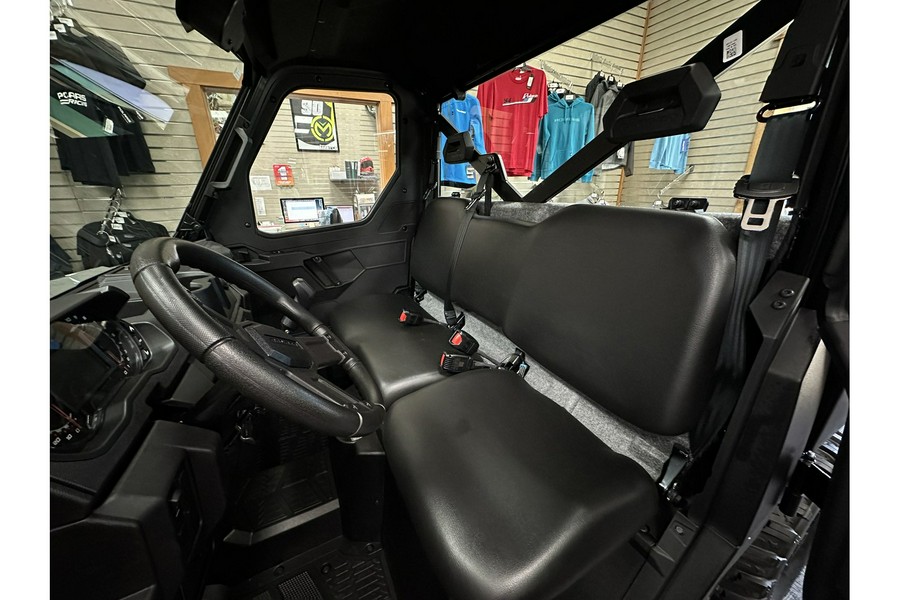 2027 RANGER XP1000 CAB - Polaris