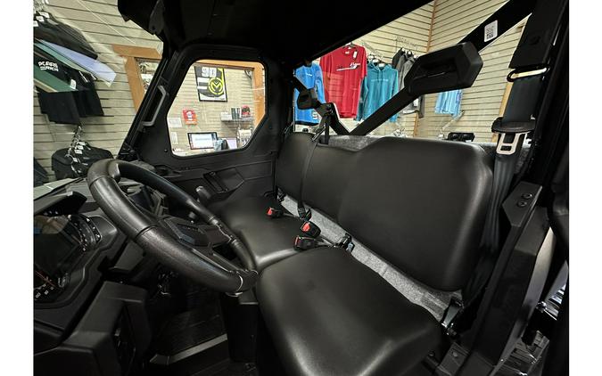 2027 RANGER XP1000 CAB - Polaris