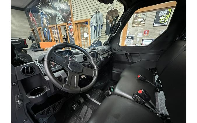 2027 RANGER XP1000 CAB - Polaris