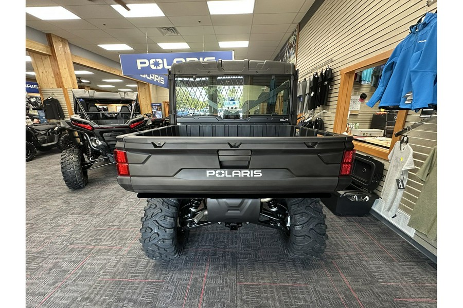 2027 RANGER XP1000 CAB - Polaris