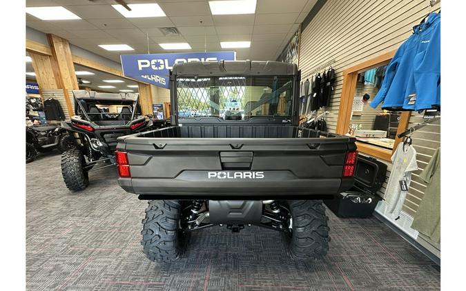 2027 RANGER XP1000 CAB - Polaris