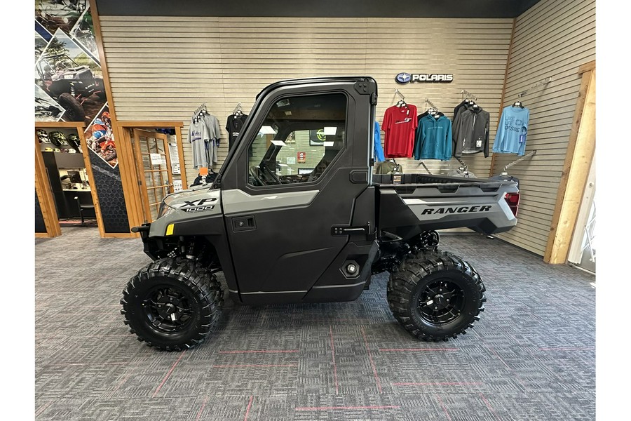 2027 RANGER XP1000 CAB - Polaris