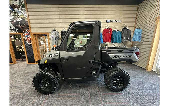 2027 RANGER XP1000 CAB - Polaris