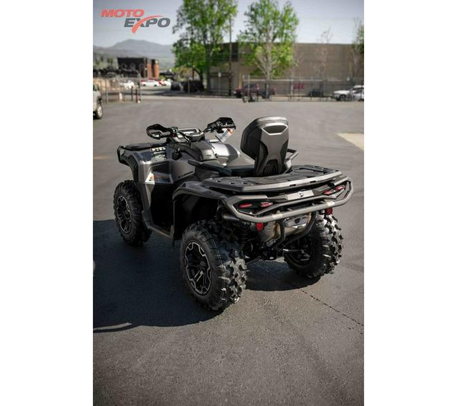 2026 Can-Am® Outlander MAX XT 1000R