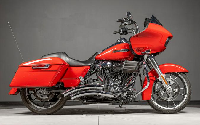 2023 Harley-Davidson Road Glide