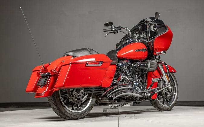 2023 Harley-Davidson Road Glide