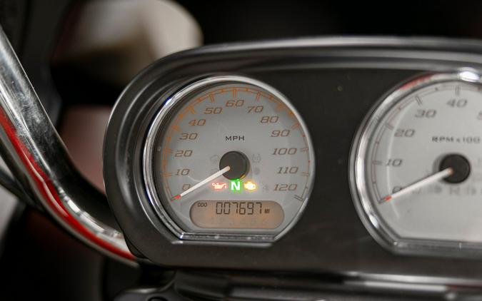 2023 Harley-Davidson Road Glide