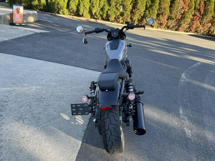 2026 Harley-Davidson® RH975S - Nightster® Special