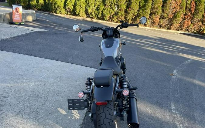 2026 Harley-Davidson® RH975S - Nightster® Special