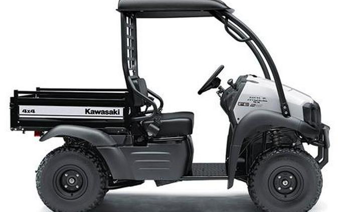 2023 Kawasaki Mule SX 4x4 FE