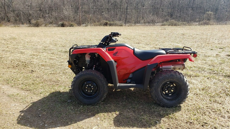 2023 Honda FOURTRAX RANCHER