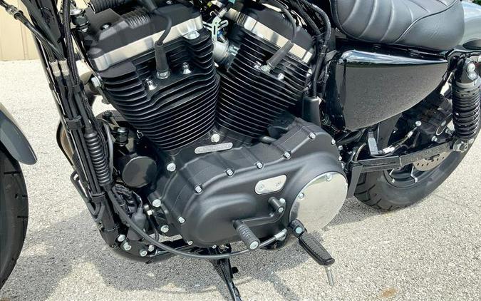 2022 Harley-Davidson® XL883N - Iron 883™