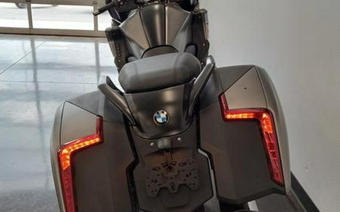 2019 BMW K 1600 B