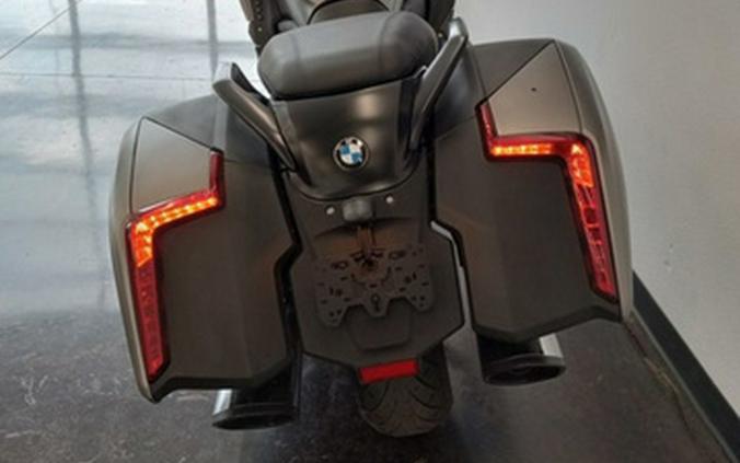 2019 BMW K 1600 B