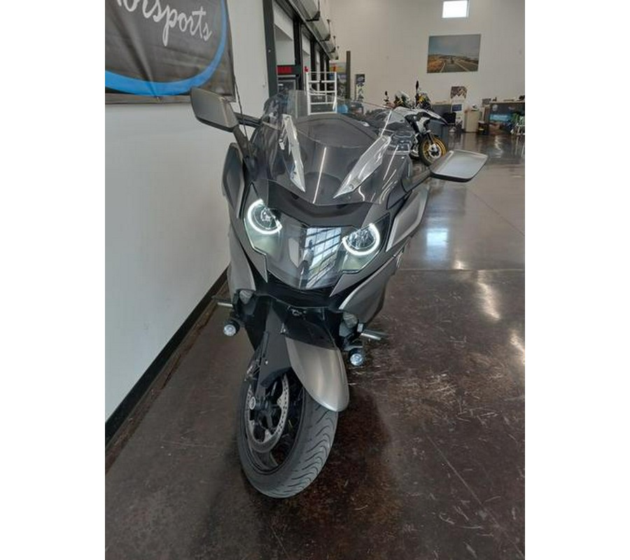 2019 BMW K 1600 B