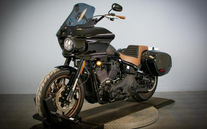 2023 Harley-Davidson Low Rider ST