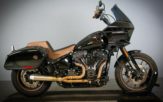 2023 Harley-Davidson Low Rider ST