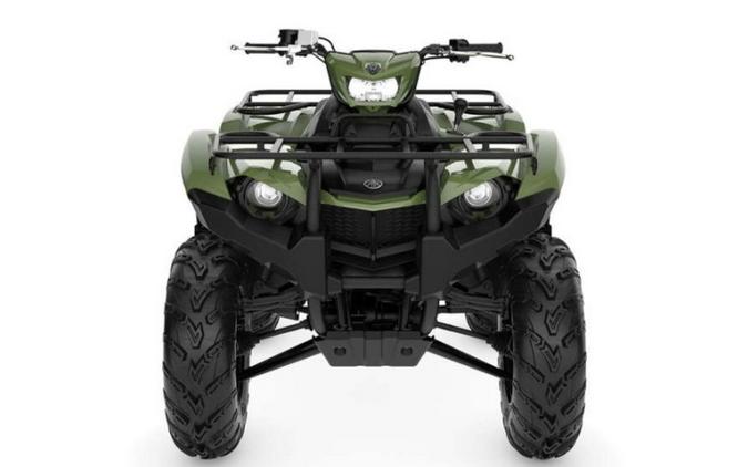 2024 Yamaha Kodiak 450 EPS