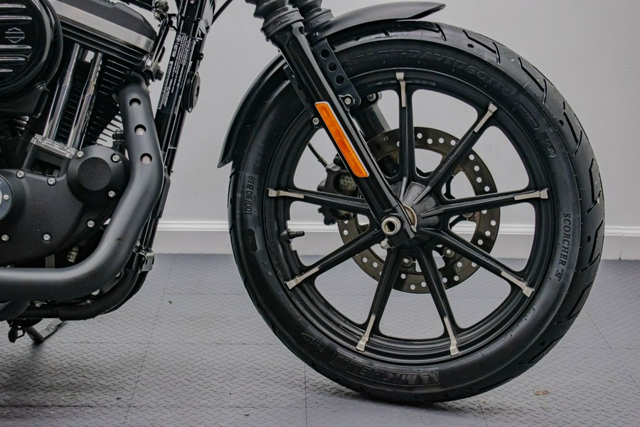 2019 Harley-Davidson Iron 883™