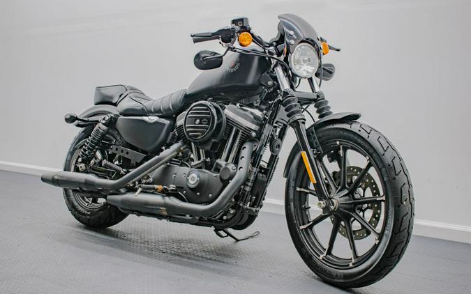 2019 Harley-Davidson Iron 883™