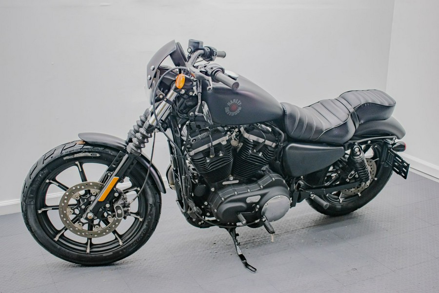 2019 Harley-Davidson Iron 883™