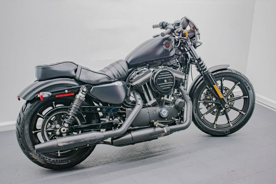 2019 Harley-Davidson Iron 883™