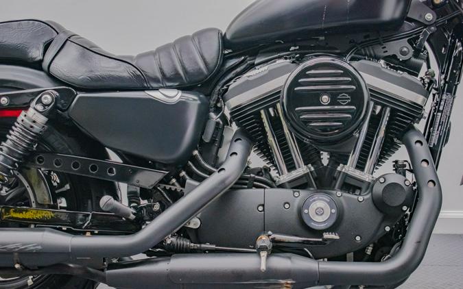 2019 Harley-Davidson Iron 883™