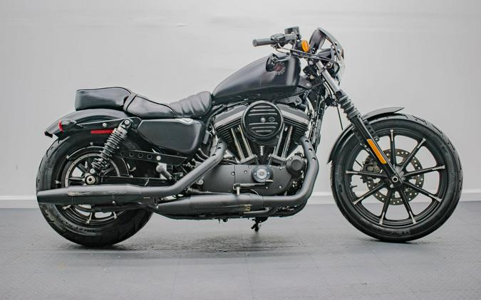 2019 Harley-Davidson Iron 883™