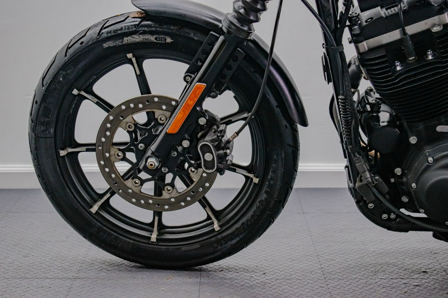 2019 Harley-Davidson Iron 883™