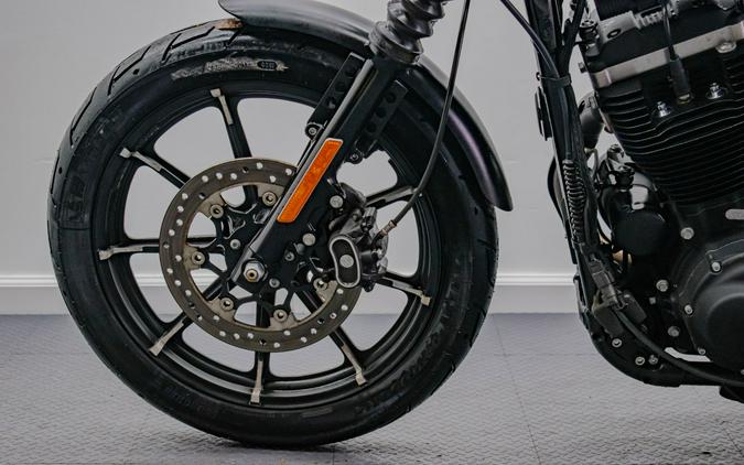 2019 Harley-Davidson Iron 883™