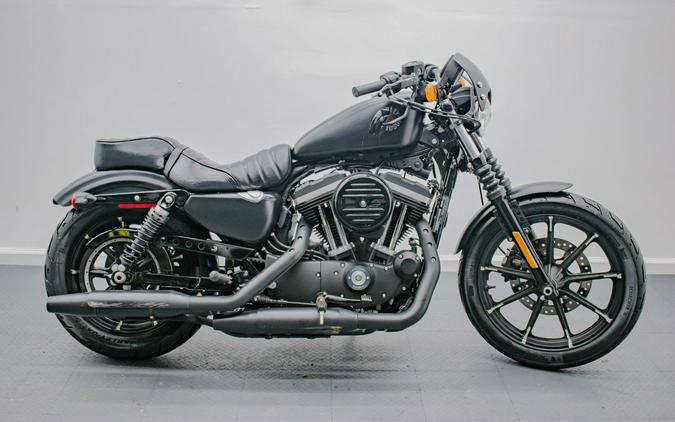 2019 Harley-Davidson Iron 883™