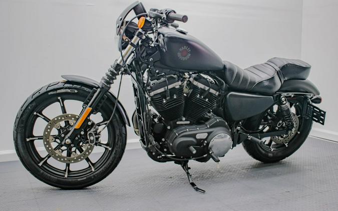 2019 Harley-Davidson Iron 883™