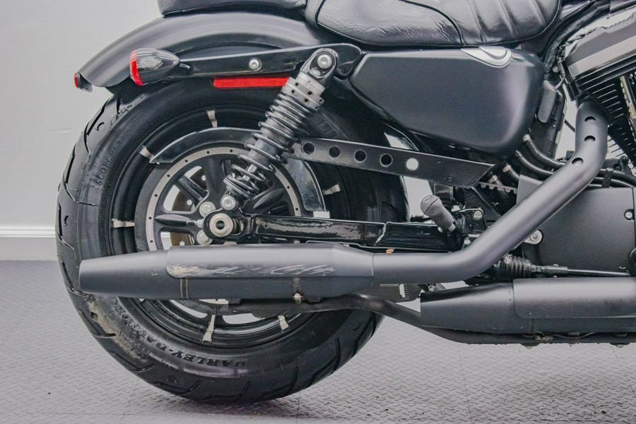 2019 Harley-Davidson Iron 883™