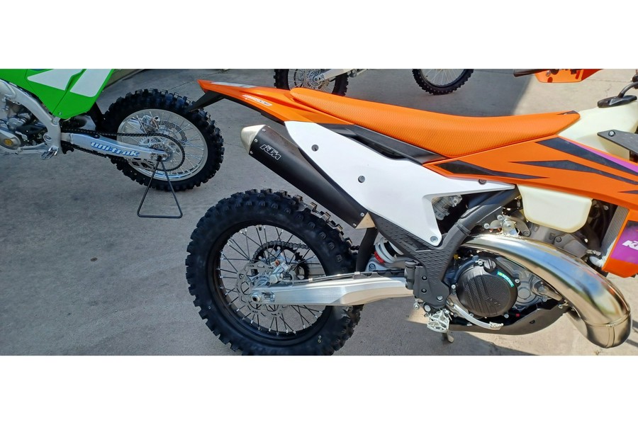 2024 KTM 300 XC-W CNC